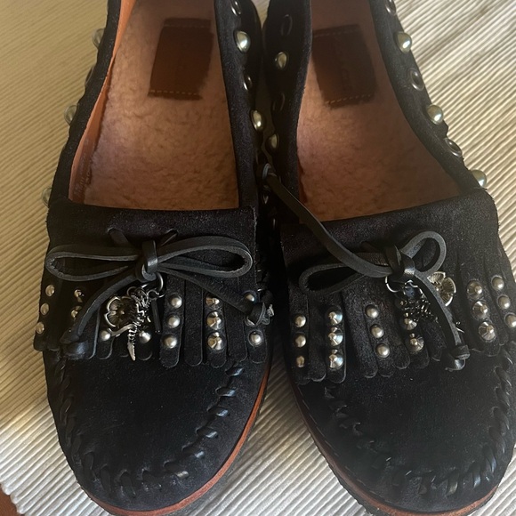 COACH Roccasins - Picture 3 of 10